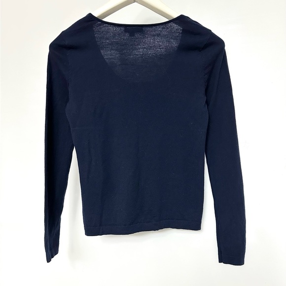 💲🔻Patrick Assaraf fine merino - elevated basic - Picture 5 of 8